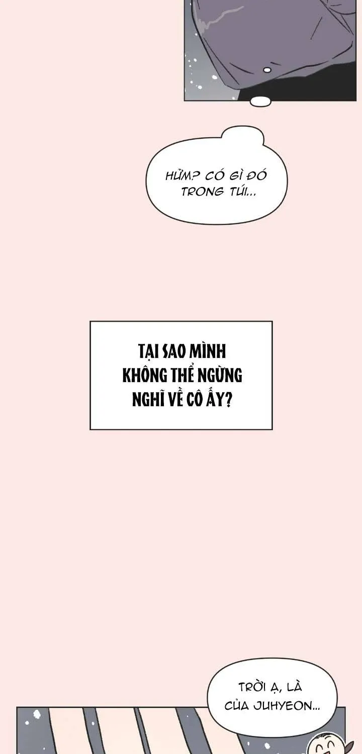 Thanh Xuân Ngọt Ngào Chapter 33 - Trang 49