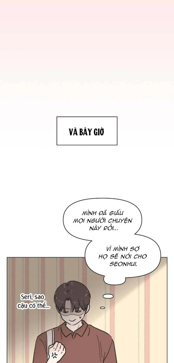 Thanh Xuân Ngọt Ngào Chapter 33 - Trang 9
