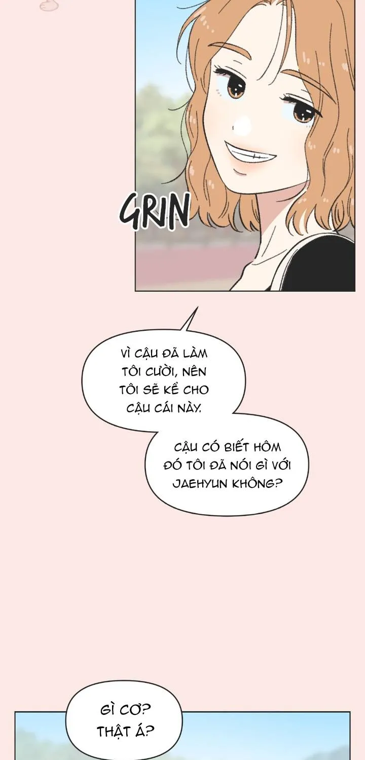 Thanh Xuân Ngọt Ngào Chapter 34 - Trang 13