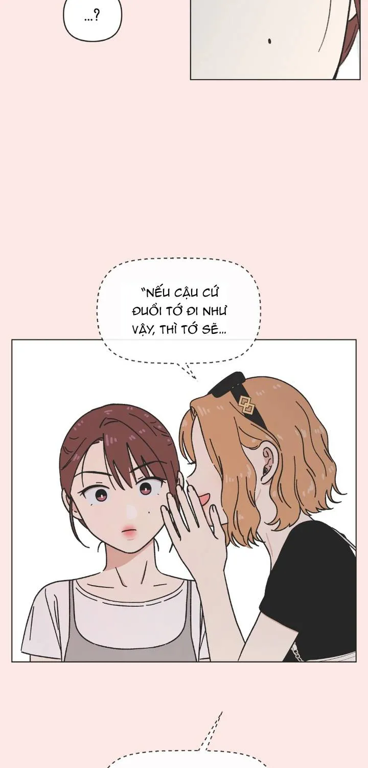 Thanh Xuân Ngọt Ngào Chapter 34 - Trang 20