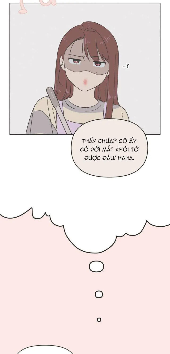 Thanh Xuân Ngọt Ngào Chapter 34 - Trang 26