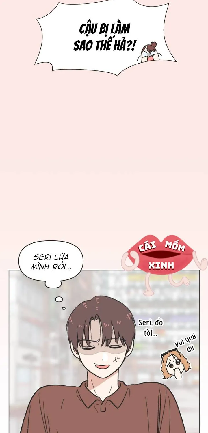 Thanh Xuân Ngọt Ngào Chapter 34 - Trang 28