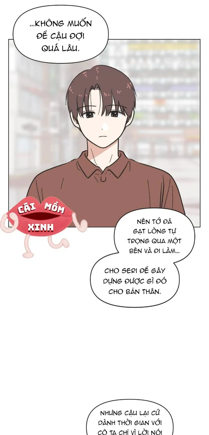 Thanh Xuân Ngọt Ngào Chapter 34 - Trang 30