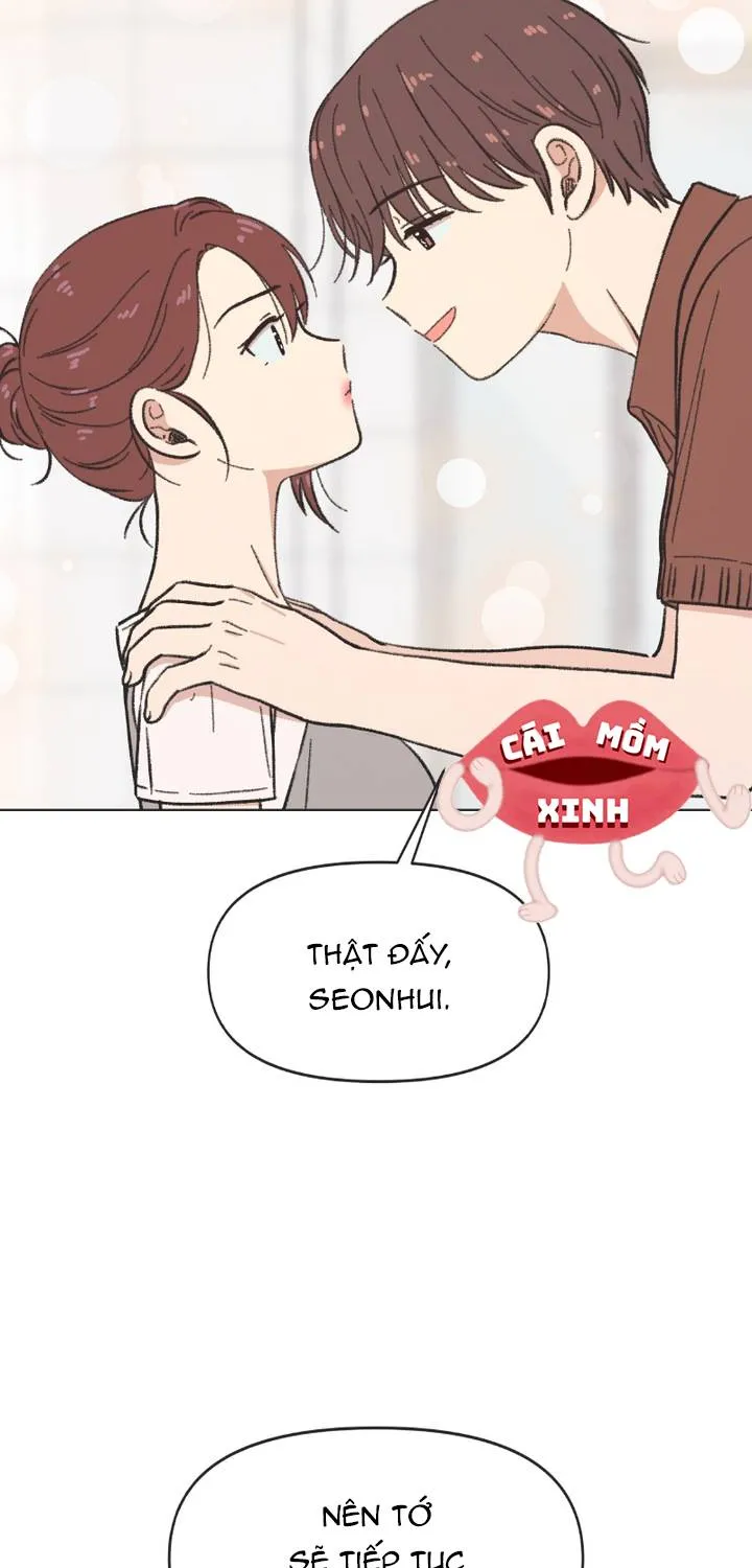 Thanh Xuân Ngọt Ngào Chapter 34 - Trang 32