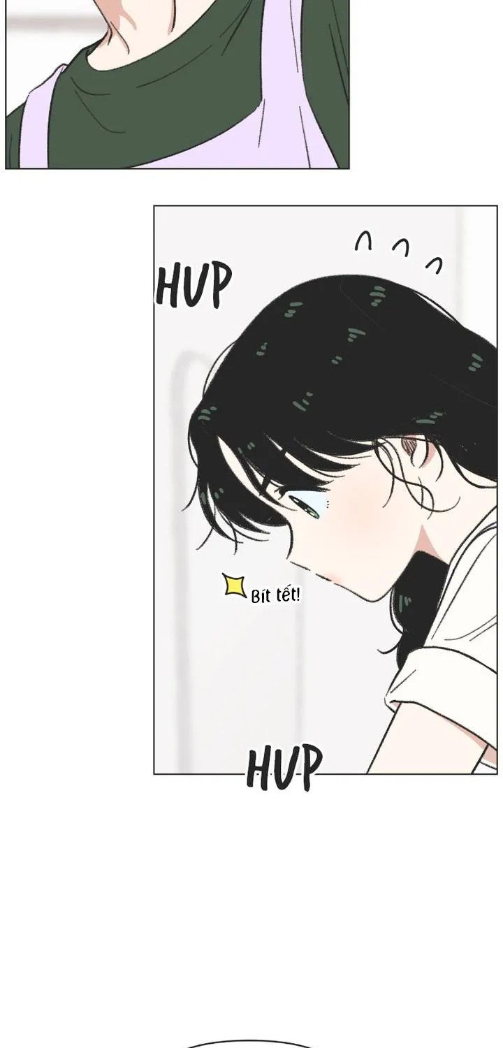 Thanh Xuân Ngọt Ngào Chapter 34 - Trang 39