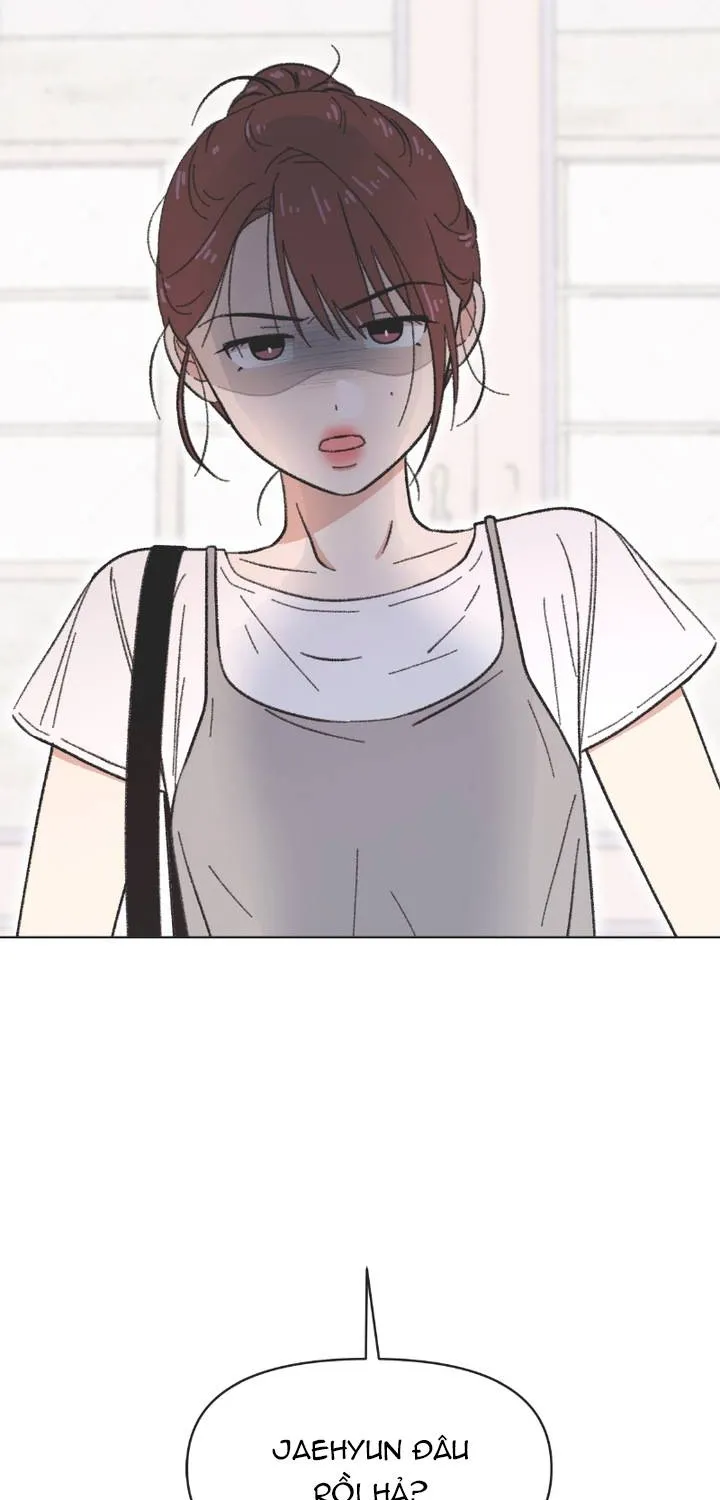 Thanh Xuân Ngọt Ngào Chapter 34 - Trang 4