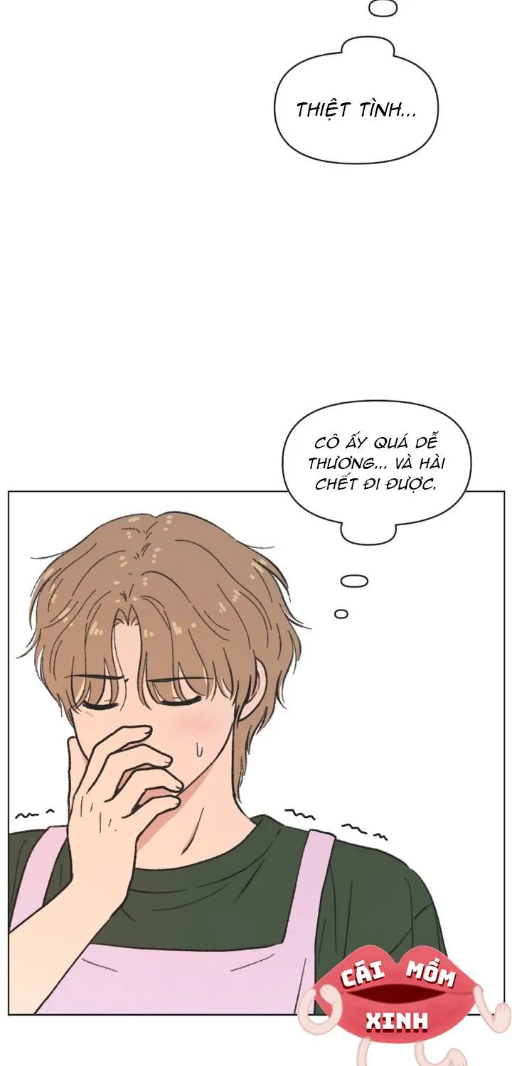 Thanh Xuân Ngọt Ngào Chapter 34 - Trang 42