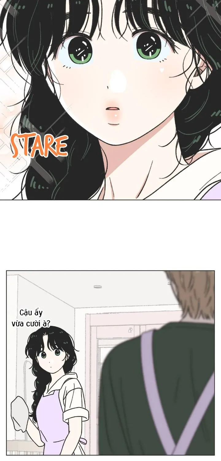 Thanh Xuân Ngọt Ngào Chapter 34 - Trang 45