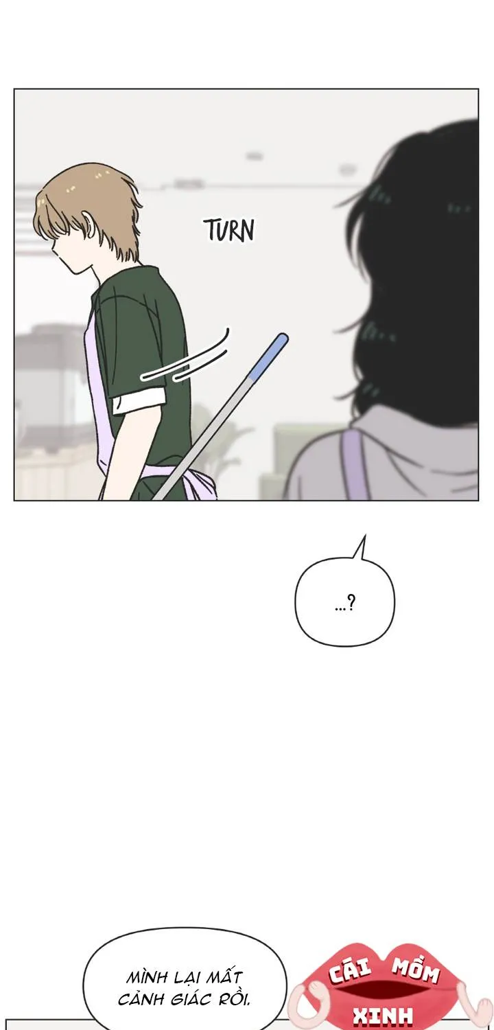 Thanh Xuân Ngọt Ngào Chapter 34 - Trang 46