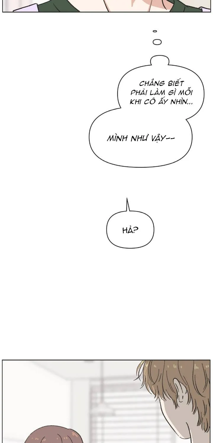 Thanh Xuân Ngọt Ngào Chapter 34 - Trang 48