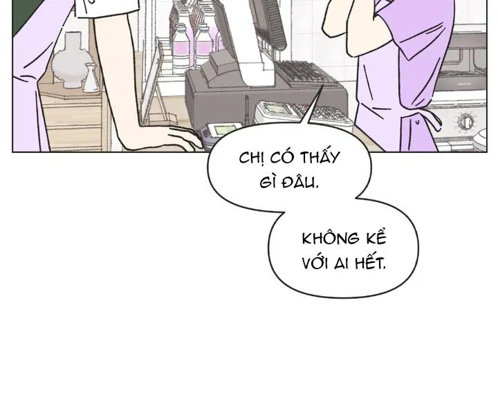 Thanh Xuân Ngọt Ngào Chapter 34 - Trang 50