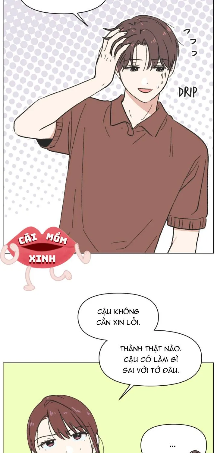 Thanh Xuân Ngọt Ngào Chapter 34 - Trang 7