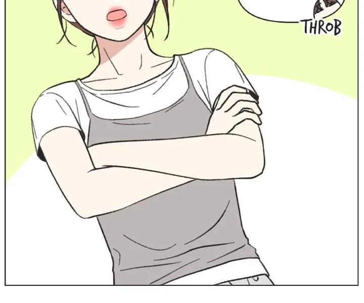 Thanh Xuân Ngọt Ngào Chapter 34 - Trang 8