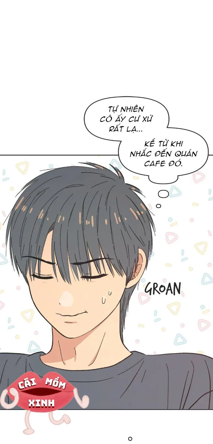 Thanh Xuân Ngọt Ngào Chapter 35 - Trang 16
