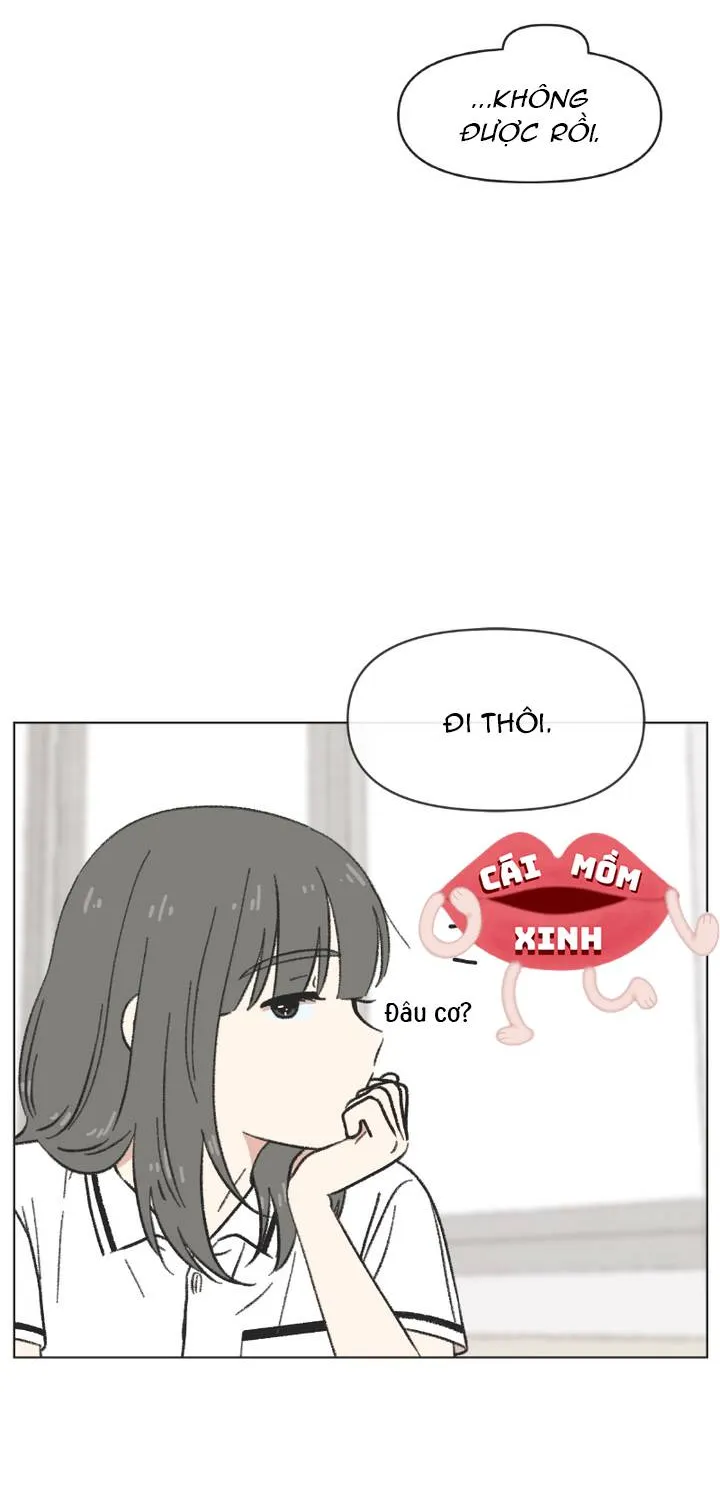 Thanh Xuân Ngọt Ngào Chapter 35 - Trang 19