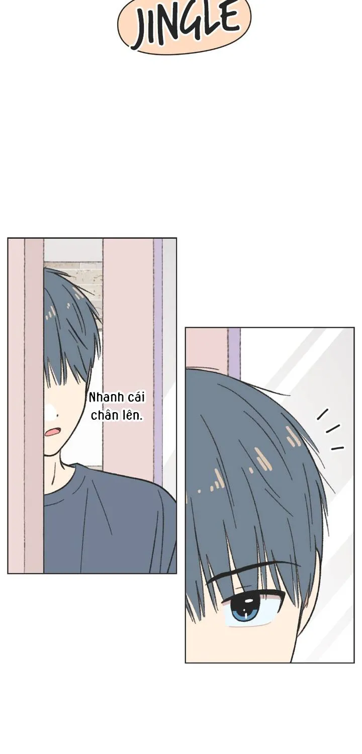 Thanh Xuân Ngọt Ngào Chapter 35 - Trang 25