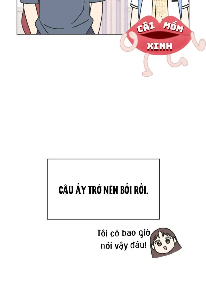 Thanh Xuân Ngọt Ngào Chapter 35 - Trang 29