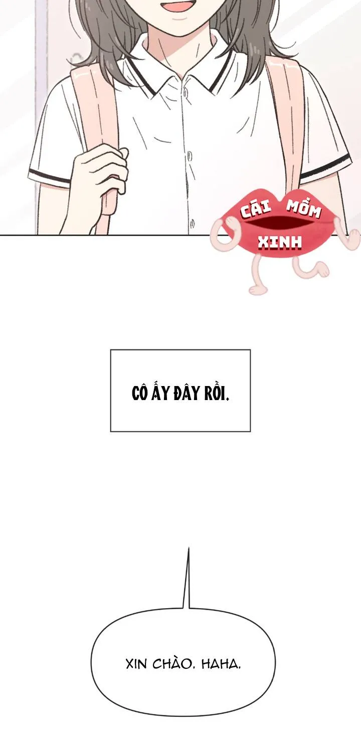 Thanh Xuân Ngọt Ngào Chapter 35 - Trang 33