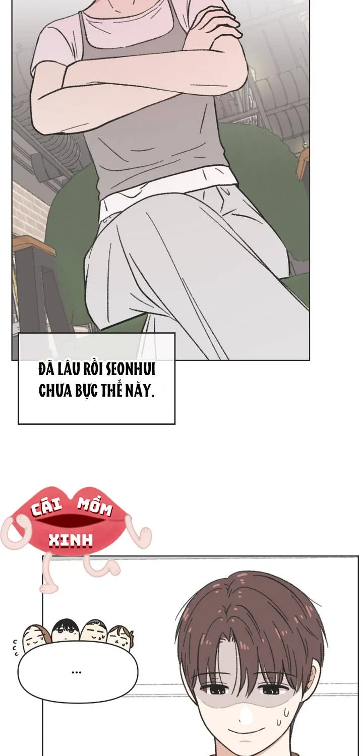 Thanh Xuân Ngọt Ngào Chapter 35 - Trang 35