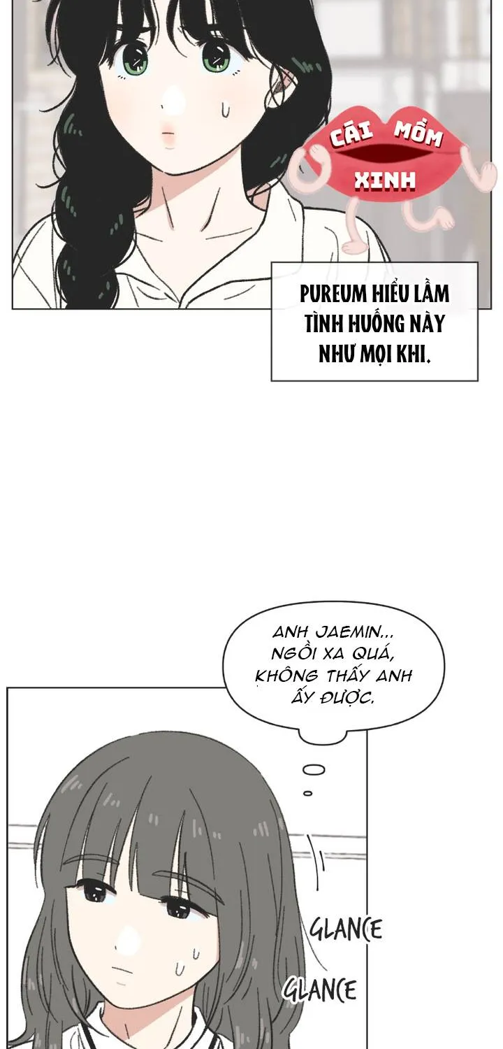 Thanh Xuân Ngọt Ngào Chapter 35 - Trang 38