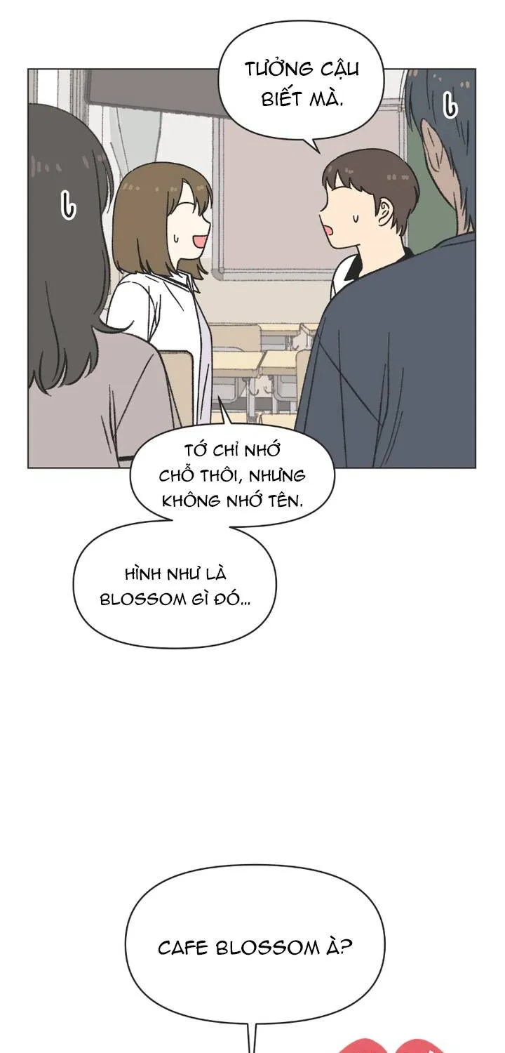 Thanh Xuân Ngọt Ngào Chapter 35 - Trang 4