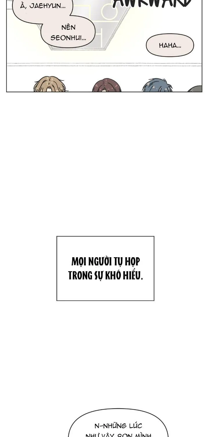 Thanh Xuân Ngọt Ngào Chapter 35 - Trang 41