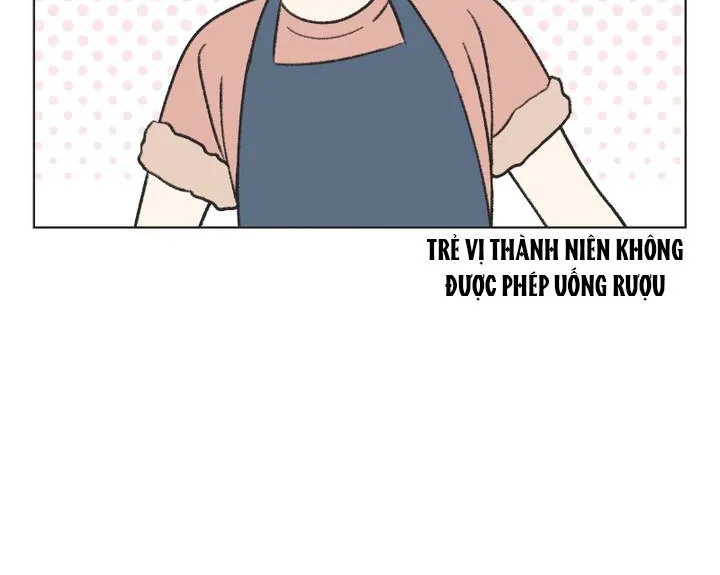 Thanh Xuân Ngọt Ngào Chapter 35 - Trang 43