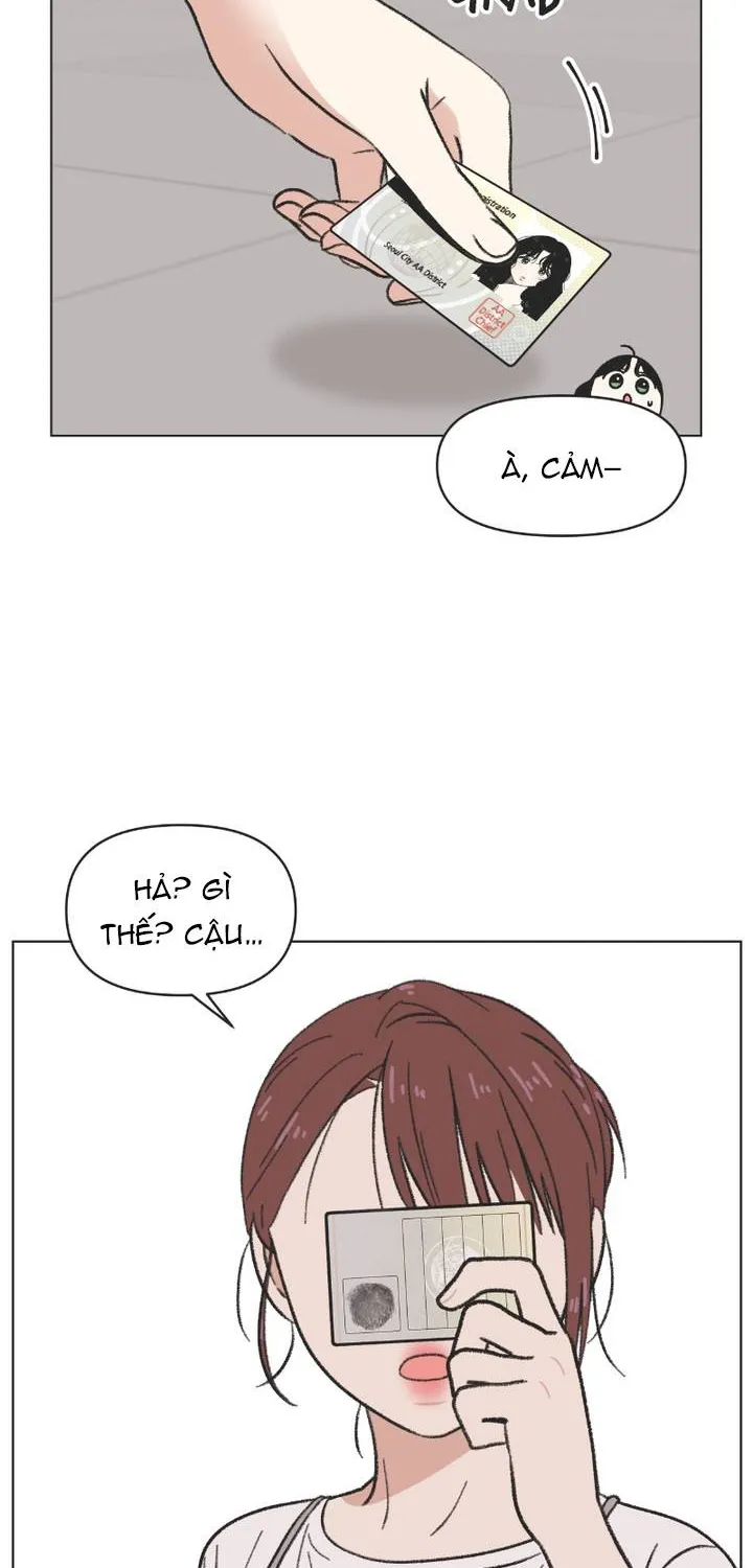 Thanh Xuân Ngọt Ngào Chapter 35 - Trang 45
