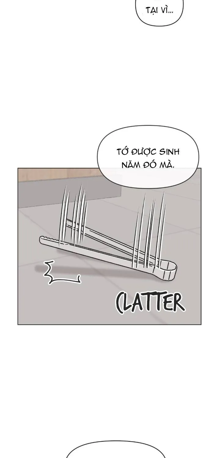 Thanh Xuân Ngọt Ngào Chapter 35 - Trang 47
