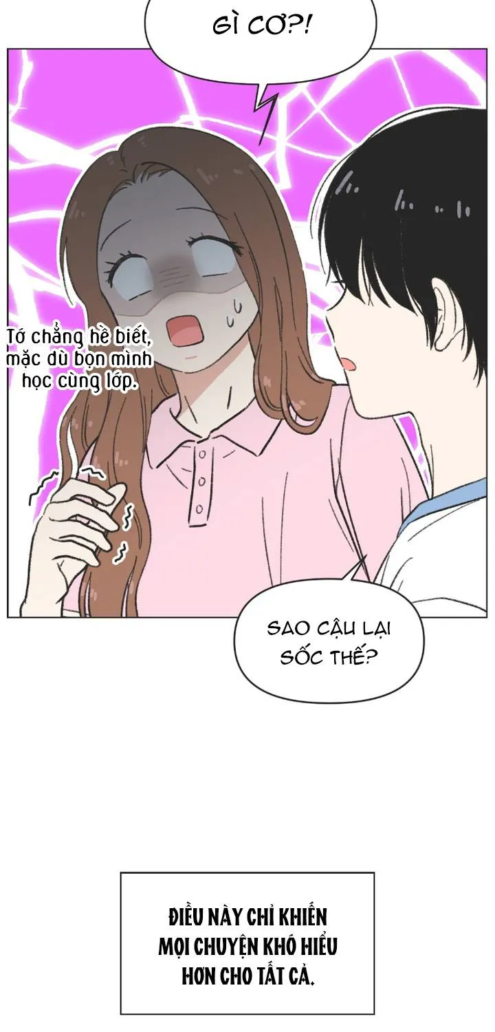 Thanh Xuân Ngọt Ngào Chapter 35 - Trang 48