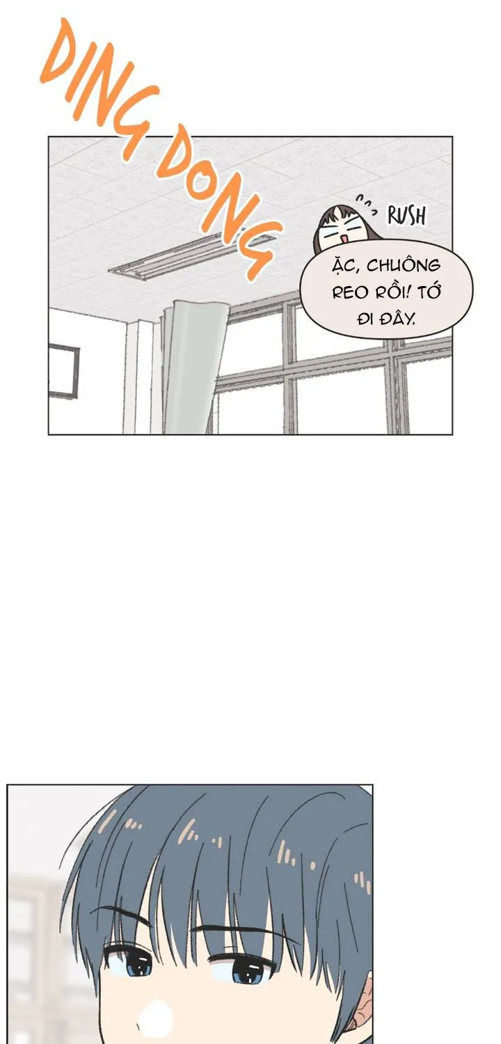 Thanh Xuân Ngọt Ngào Chapter 35 - Trang 9