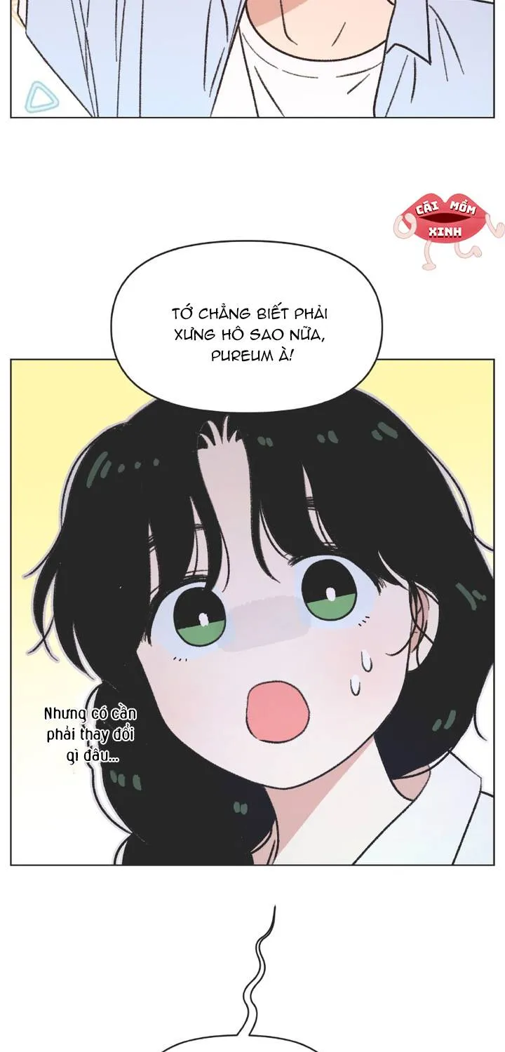 Thanh Xuân Ngọt Ngào Chapter 36 - Trang 13