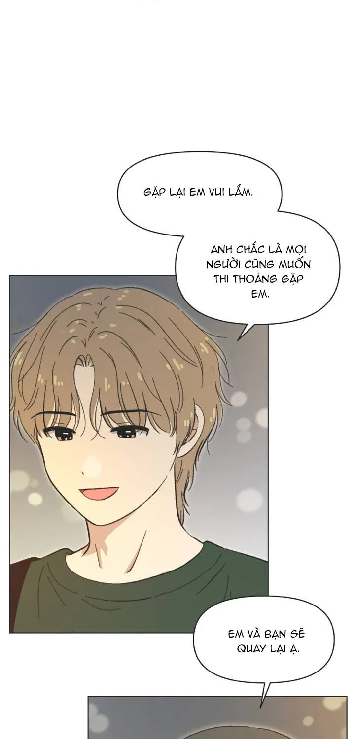 Thanh Xuân Ngọt Ngào Chapter 36 - Trang 24
