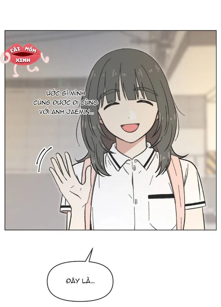 Thanh Xuân Ngọt Ngào Chapter 36 - Trang 29