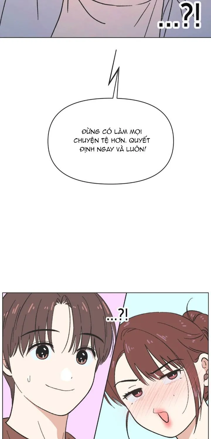 Thanh Xuân Ngọt Ngào Chapter 36 - Trang 3