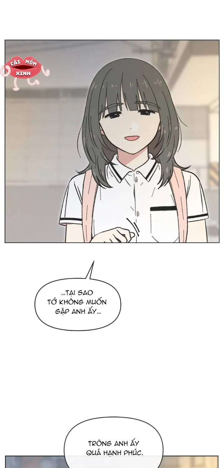 Thanh Xuân Ngọt Ngào Chapter 36 - Trang 30