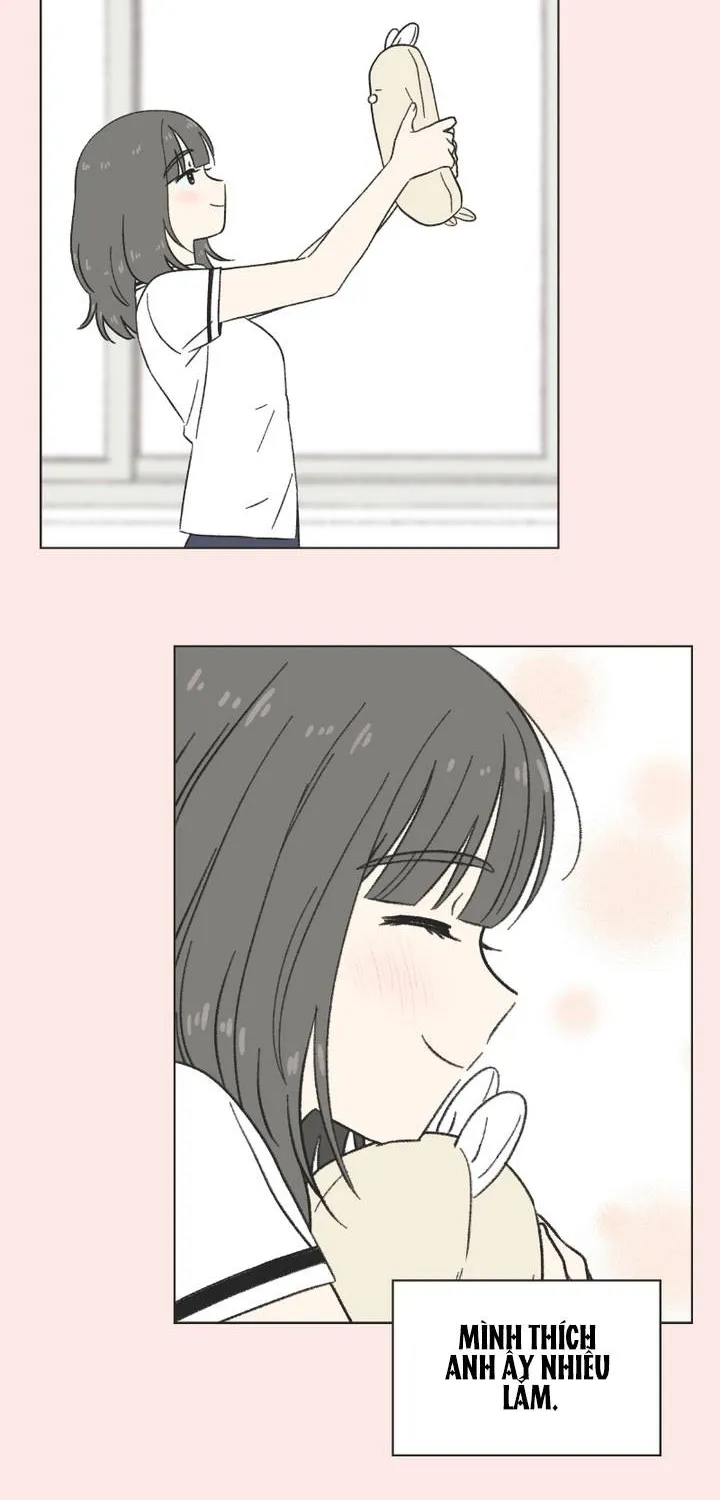 Thanh Xuân Ngọt Ngào Chapter 36 - Trang 35