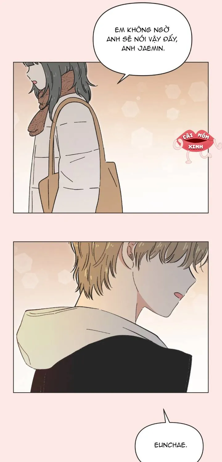 Thanh Xuân Ngọt Ngào Chapter 36 - Trang 37