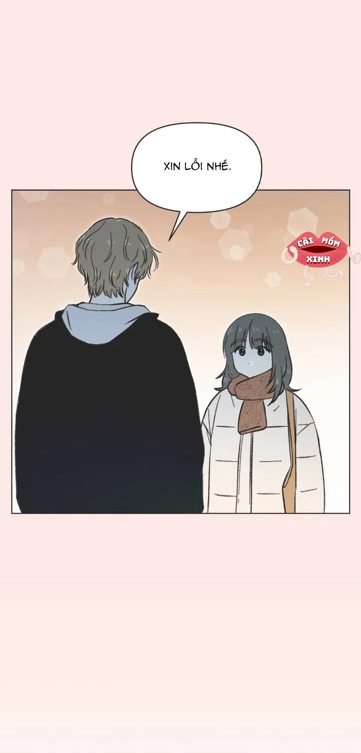 Thanh Xuân Ngọt Ngào Chapter 36 - Trang 39