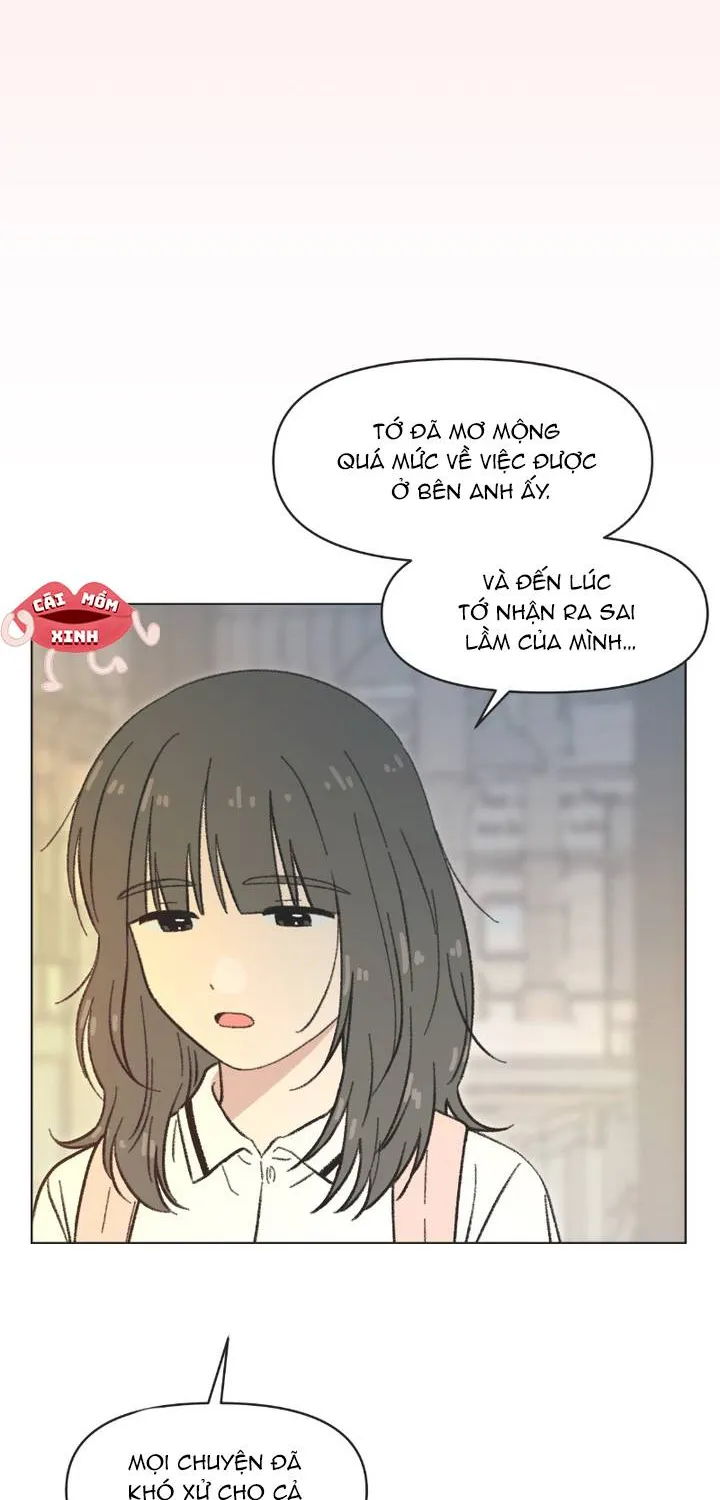 Thanh Xuân Ngọt Ngào Chapter 36 - Trang 40