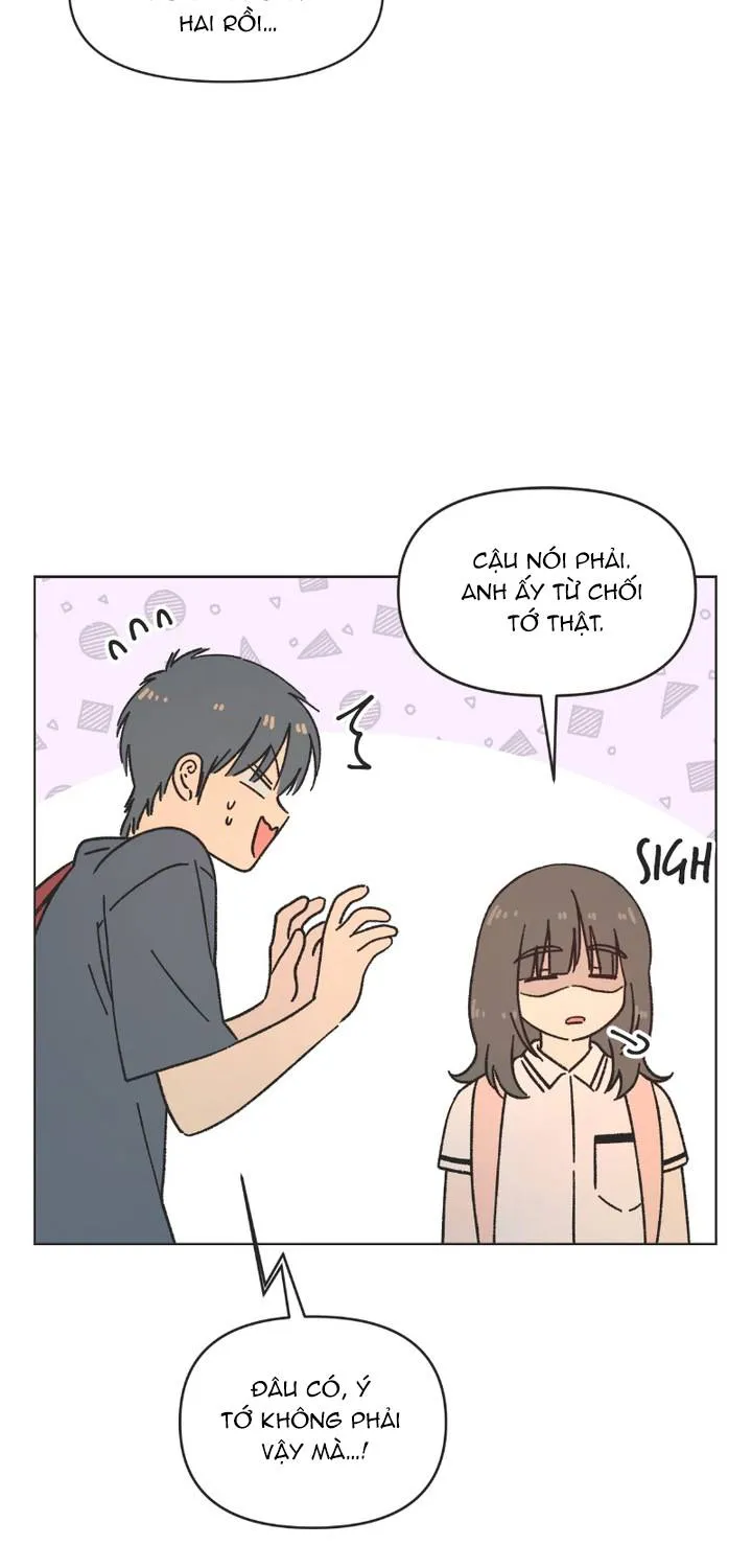 Thanh Xuân Ngọt Ngào Chapter 36 - Trang 41