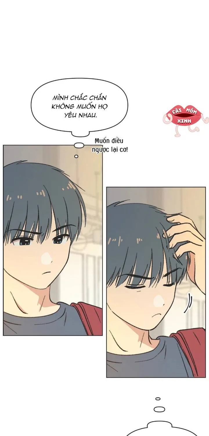 Thanh Xuân Ngọt Ngào Chapter 36 - Trang 42