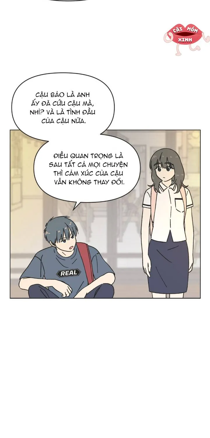 Thanh Xuân Ngọt Ngào Chapter 36 - Trang 46