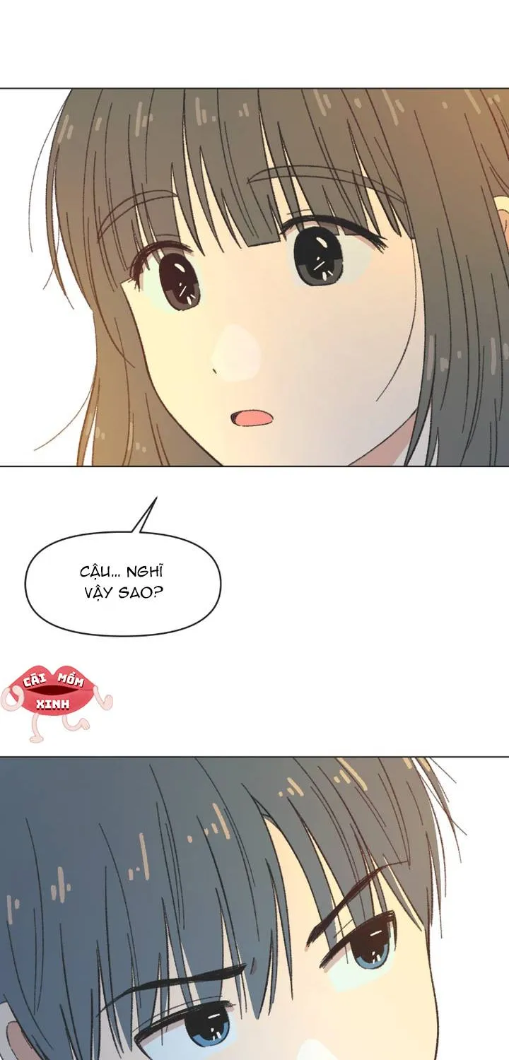 Thanh Xuân Ngọt Ngào Chapter 36 - Trang 47