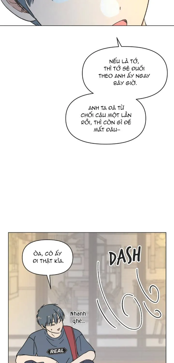 Thanh Xuân Ngọt Ngào Chapter 36 - Trang 48