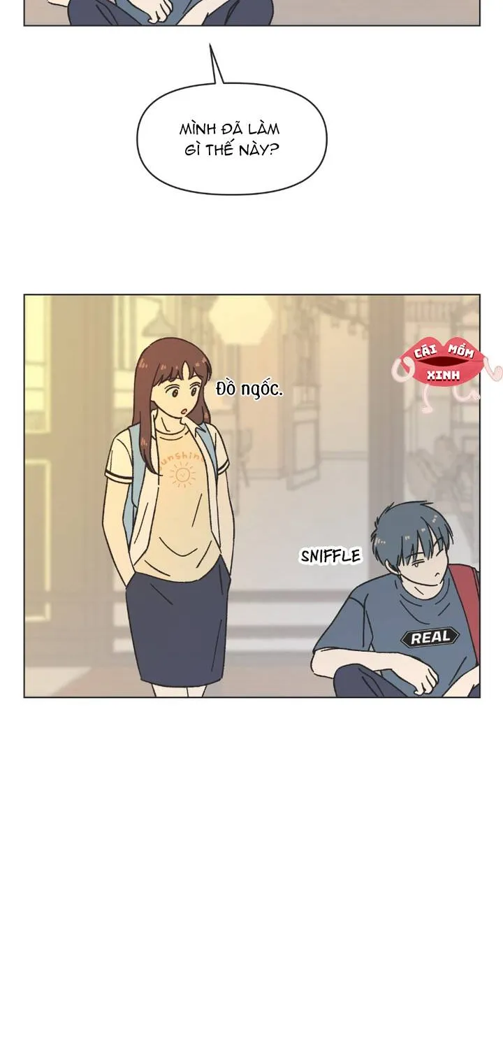 Thanh Xuân Ngọt Ngào Chapter 36 - Trang 49