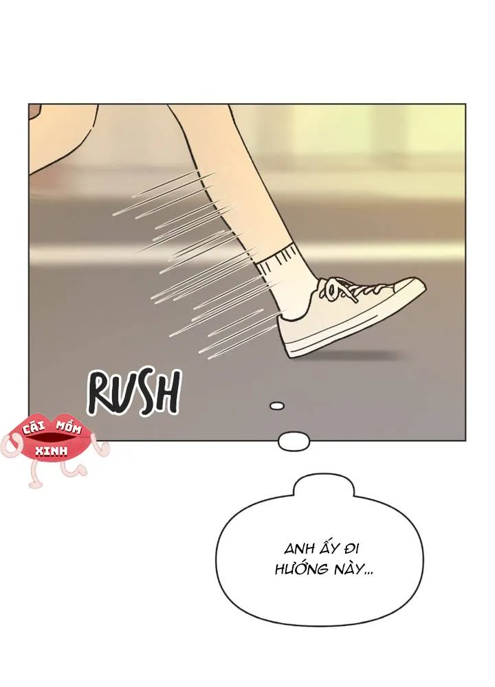 Thanh Xuân Ngọt Ngào Chapter 36 - Trang 50