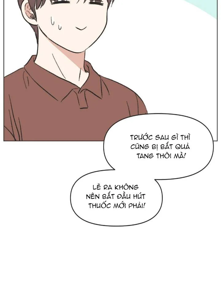 Thanh Xuân Ngọt Ngào Chapter 36 - Trang 8