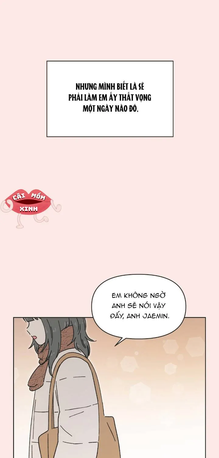 Thanh Xuân Ngọt Ngào Chapter 37 - Trang 19