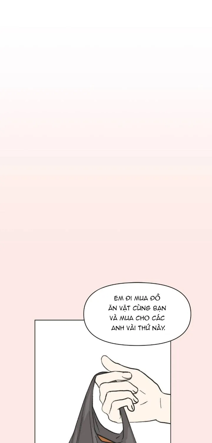 Thanh Xuân Ngọt Ngào Chapter 37 - Trang 2